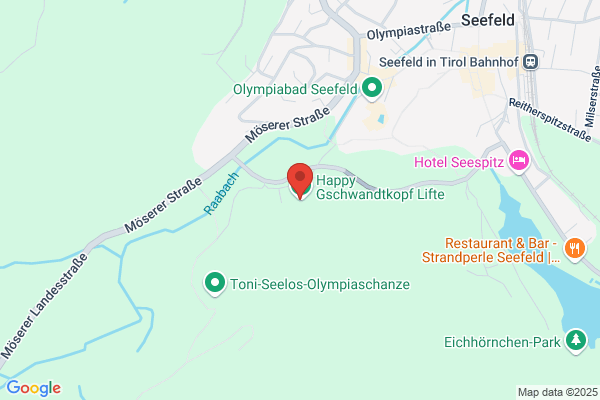 Skiverleih Gschwandtkopf