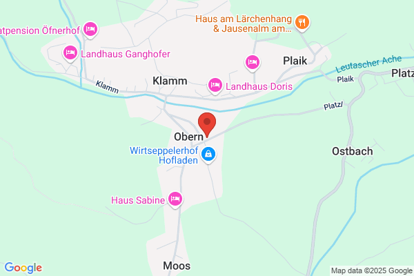 SPAR Gohm Leutasch