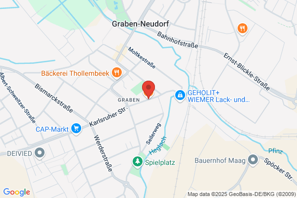 Cafe Schwarze Katz