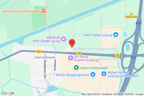 Aral Tankstelle