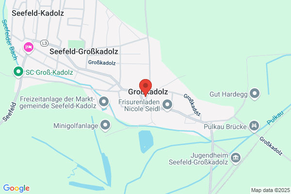 Freiwillige Feuerwehr
