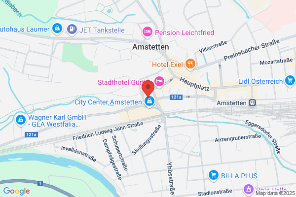 INTERSPORT Winninger Amstetten