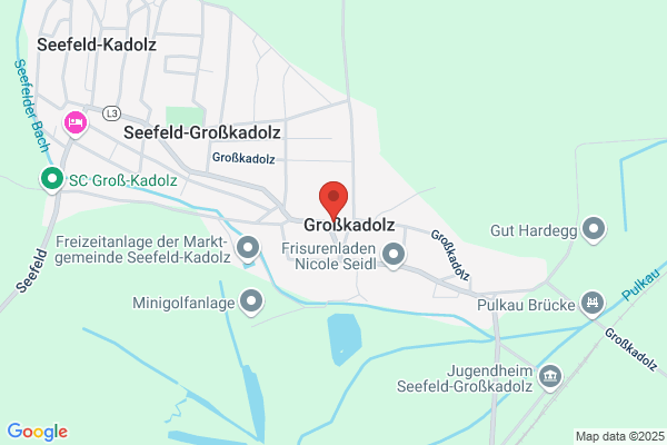 Niederoesterreichischer Landeskindergarten