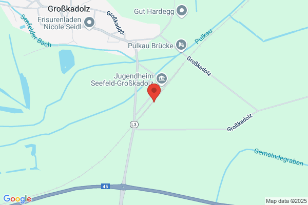 Raiffeisen-Lagerhaus Hollabrunn reg.Gen.mbH