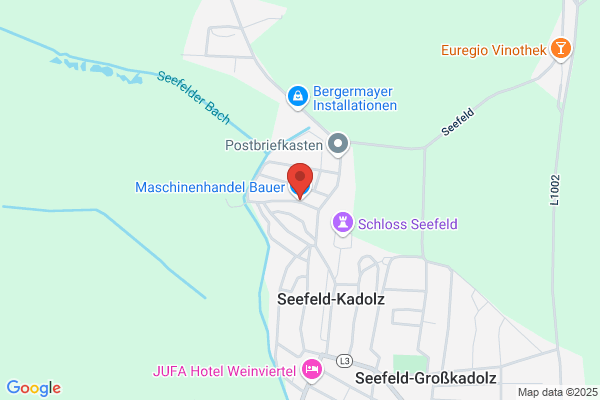 VB Maschinenvertriebs GmbH