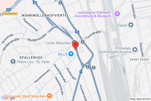 WHI Bau GmbH