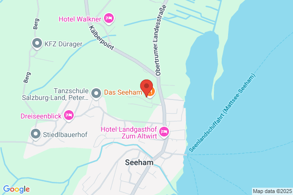 Bioladen Seeham GmbH