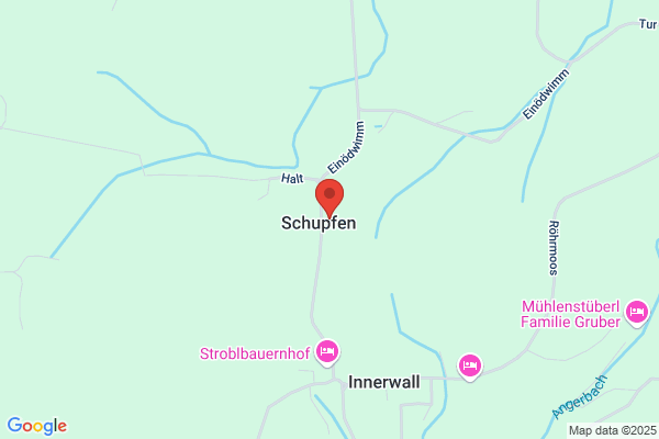 Agrotec Schupfen GmbH