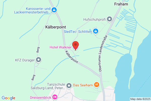 Hotel-Walkner