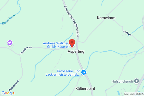 Walkner Andreas GmbH
