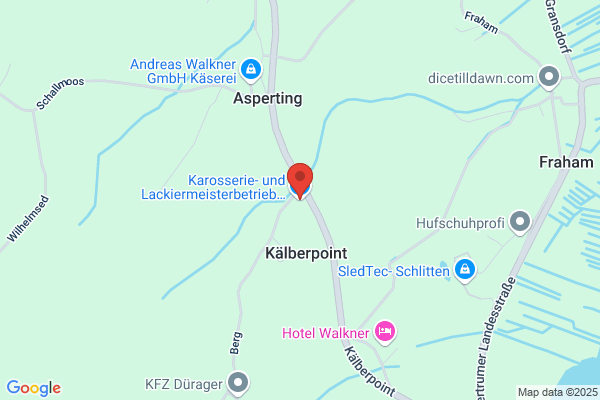 A. Kemperling Ges.mbH und Co KG
