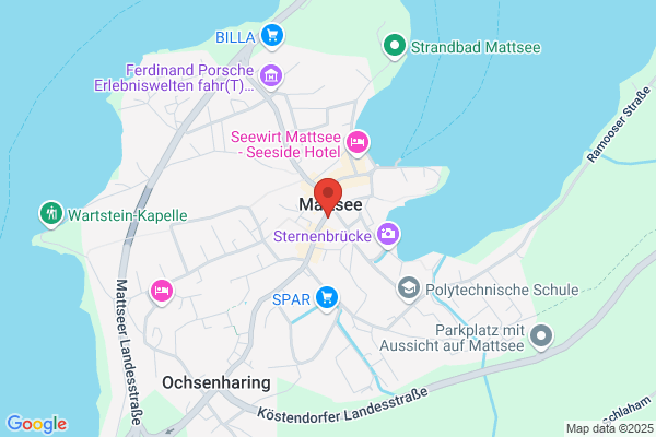 ALP-infra, Scheikl und Henle OEG