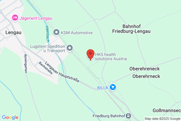 Capsumed Pharm GmbH Handel und Logistik