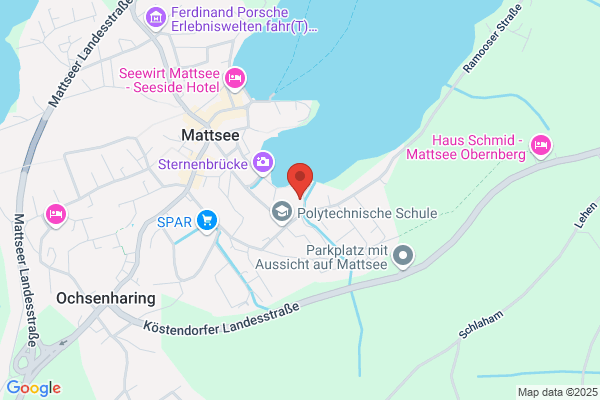 Fischerstueberl