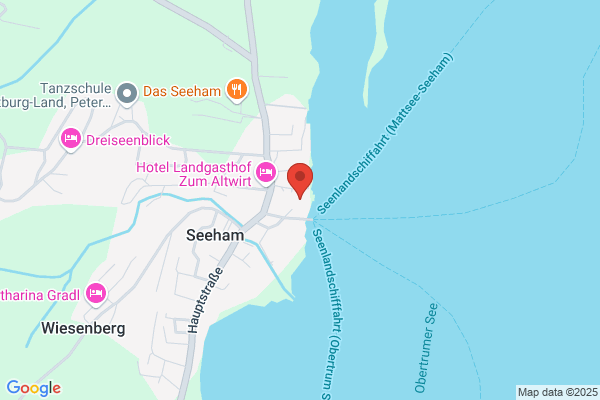 Fremdenverkehrsverband Mattsee
