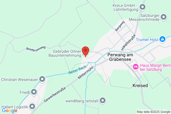 Gebrueder Oitner Ges. mbH
