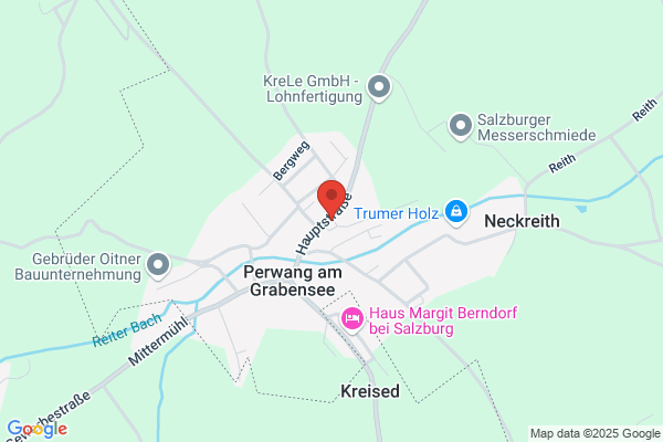 Gemeindeamt Perwang
