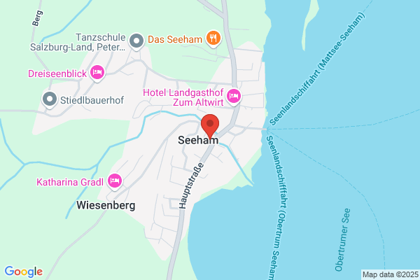 Gemeindebuecherei Seeham