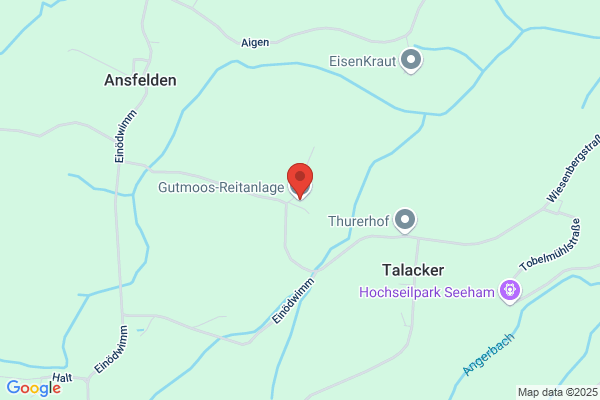 Gutmoos-Reitanlage