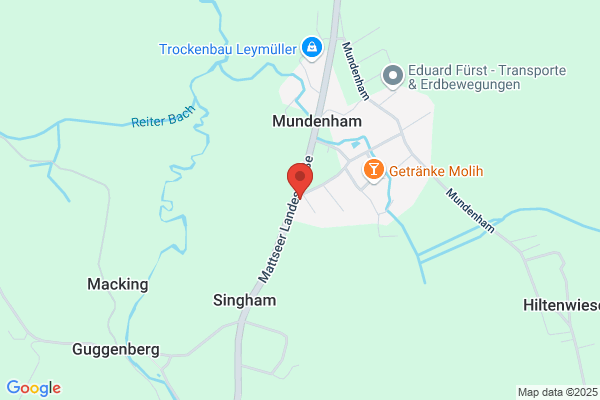 Manfred Forthuber