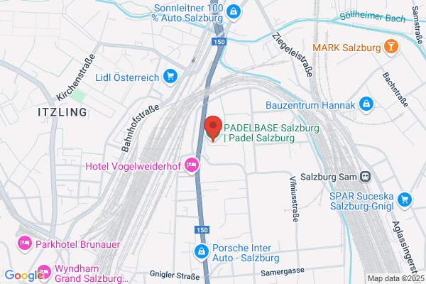 Post - Sportverein Salzburg - Sektion alpin