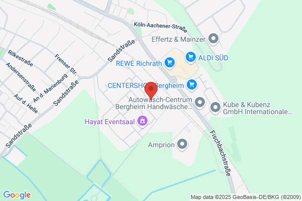 Gastro-Szene BetriebsGmbH