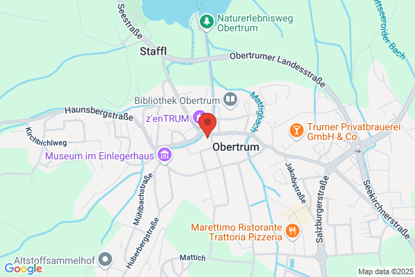Ambulante Dienste Obertrum