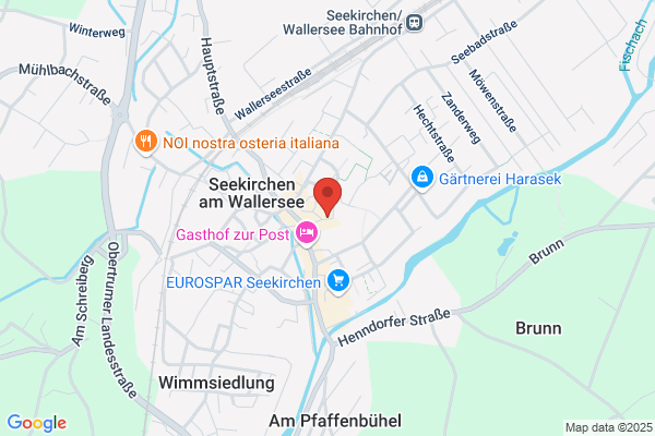 Marktgemeindeamt Standesamt
