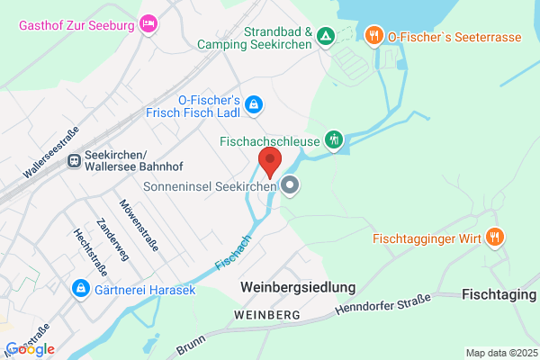 GP Innenarchitekt