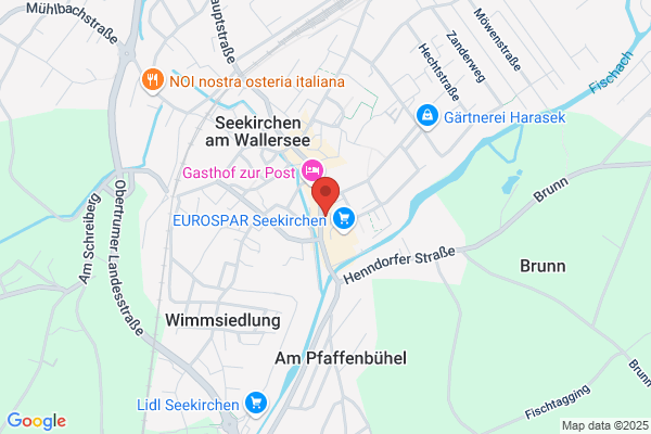 Donabauer Hermine Mag. Psychotherapeutin