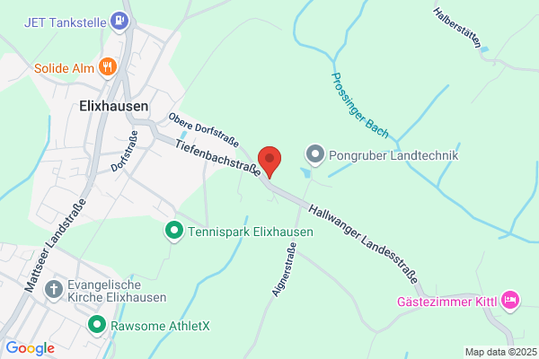Elixhausener Landbaeckerei GmbH