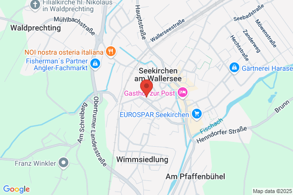 Guenther Seeleitner