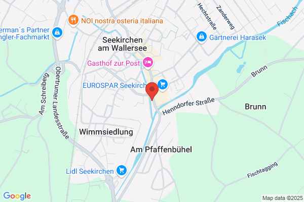 Leimueller Baeckerei Ges.mbH und Co KG