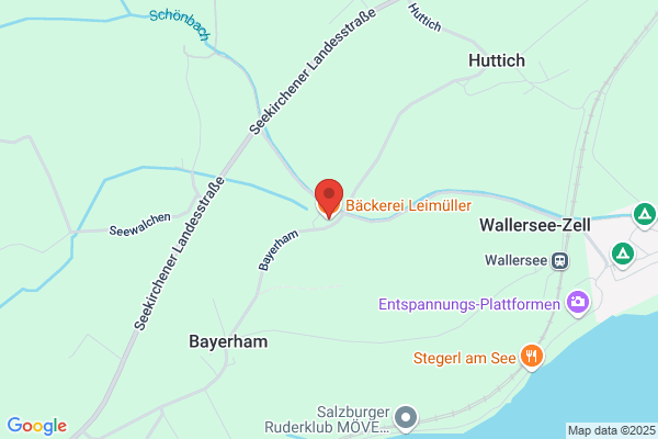 Leimueller Baeckerei GesmbH und Co KG
