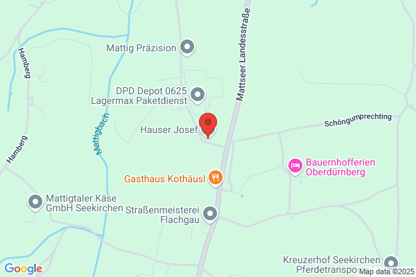 Josef Hauser Gesellschaft m.b.H.