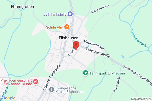 Raiffeisenkasse Elixhausen regGenmbH