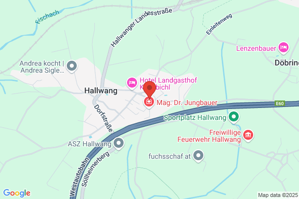 Raiffeisenkasse Hallwang regGenmbH