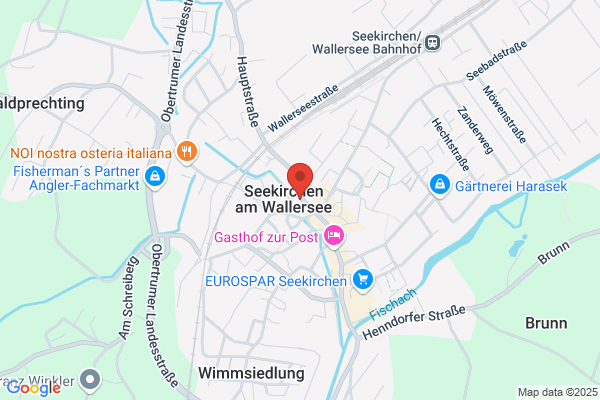 Volksbank Salzburg regGenmbH