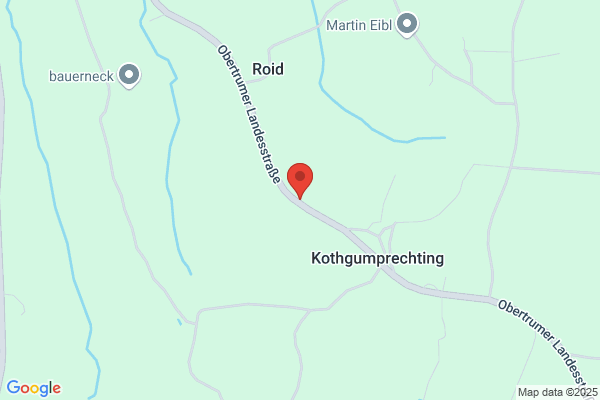 Vinzenz Ibertsberger
