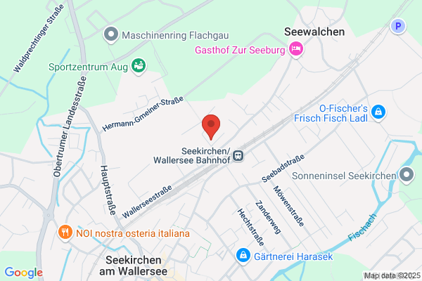 Blumen Duerlinger KG
