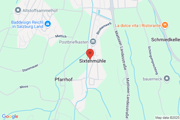 Tischlerei Eibl