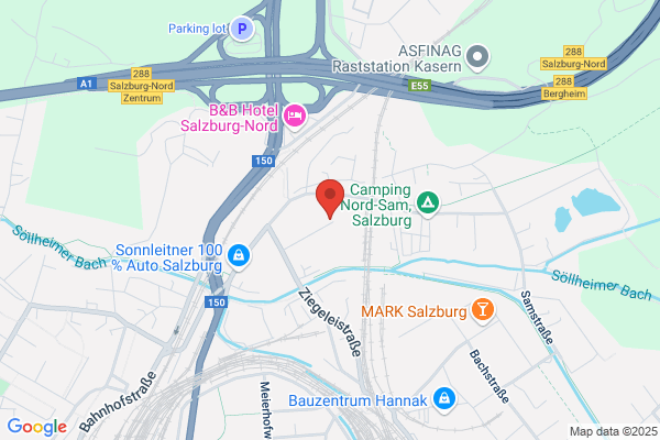 Facility Service Salzburg