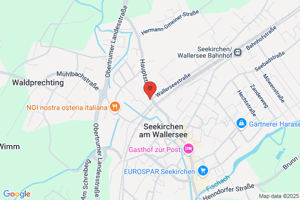 Salzburger Hilfswerk