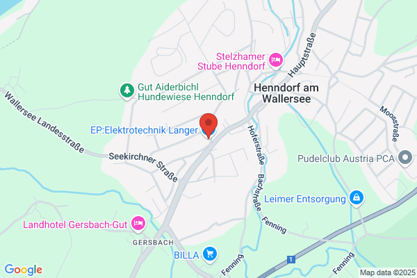 EP:Elektrotechnik Langer