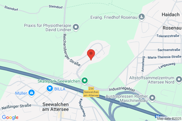 FOX Informationstechnologie GmbH