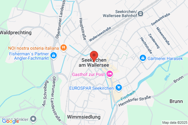 Expert Strohbichler