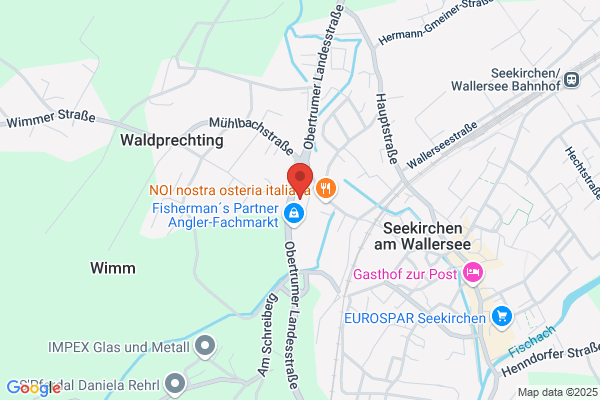 Geraetezentrale fuer Blut- transfus. des Oesterreichischen Roten Kreuzes GmbH