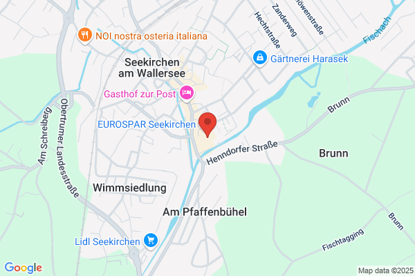 KLIPP Frisör - Ihr Friseur Eugendorf