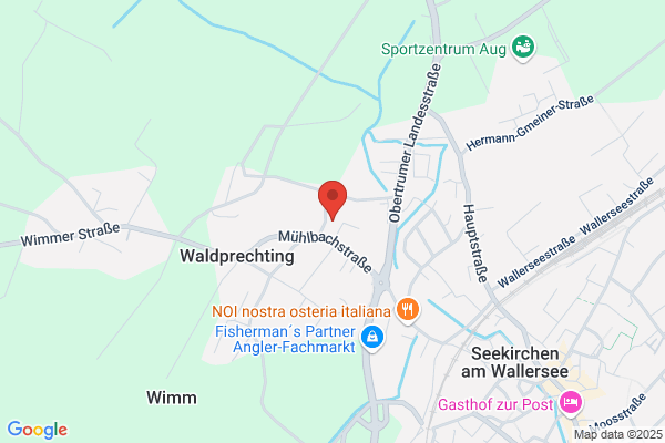 Planungsbuero Meisl und Schmied OEG Haustechnik