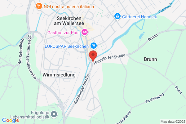 Brueckenstueberl